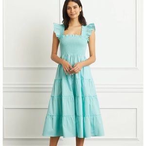 Bay Blue Ellie Nap Dress